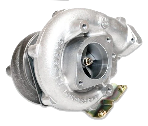 Turbosprężarka Garrett GT2871R T3 .63