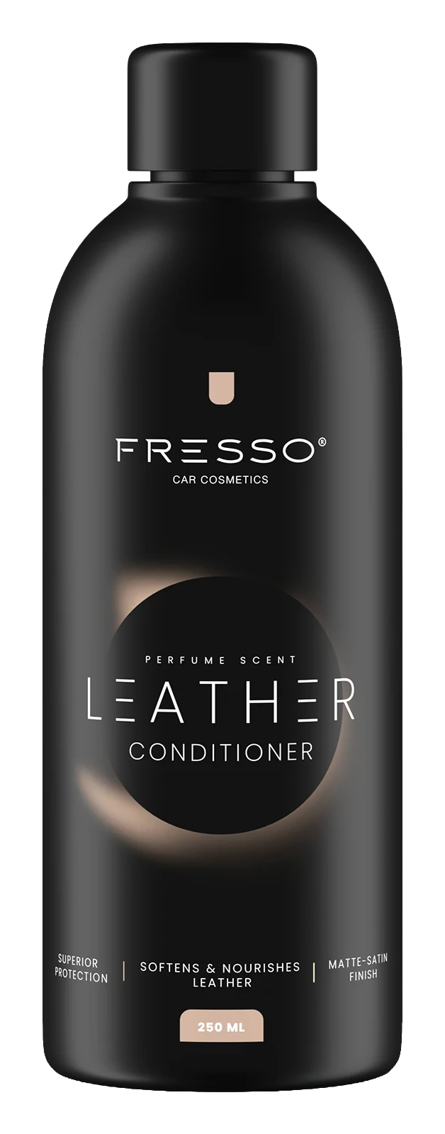 Fresso Leather Conditioner 250ml - Profesjonalna Odżywka do Skóry