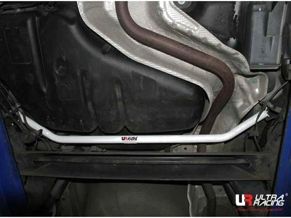 Rozpórka tylna dolna (Rear Lower Bar) (2241) Ultra Racing Renault Samsung SM3 (L38) 1.6 2WD 09-20