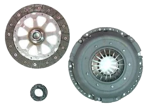 Zestaw sprzęgła Xtreme Clutch PORSCHE BOXSTER S 3.2 185KW (1999-2002)