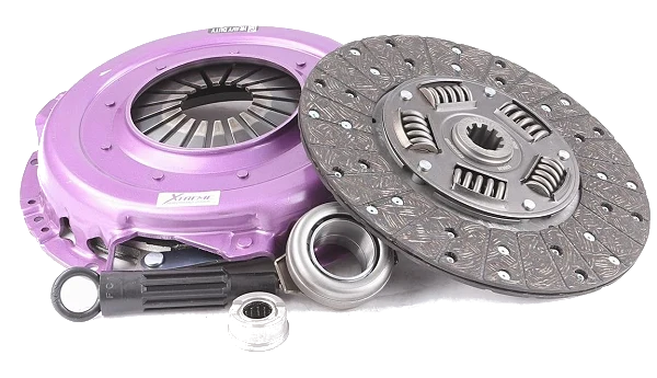 Zestaw sprzęgła Xtreme Clutch Extra Heavy Duty Organic FORD AUSTRALIA FALCON 4.0 XR6 MPFi 161KW (1992-1993)