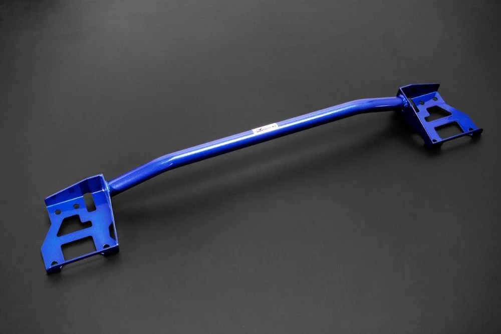 Hardrace Rear End Brace Toyota Yaris vitz