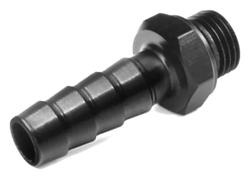 Nuke Performance króciec 1/4 BSPP do przewodu 8 mm