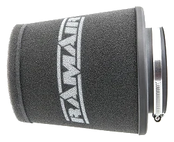 Uniwersalny stożkowy filtr powietrza Ramair CC-501-90 śr. 89mm