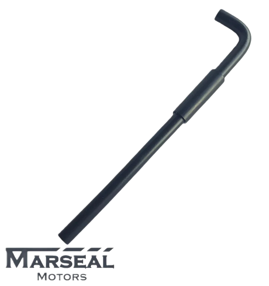 Hose Intake Manifold to Blow Off Reference Line 99071AB140 for Subaru