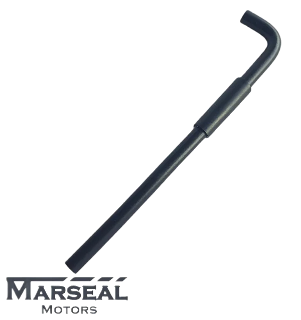 Hose Intake Manifold to Blow Off Reference Line 99071AB140 for Subaru