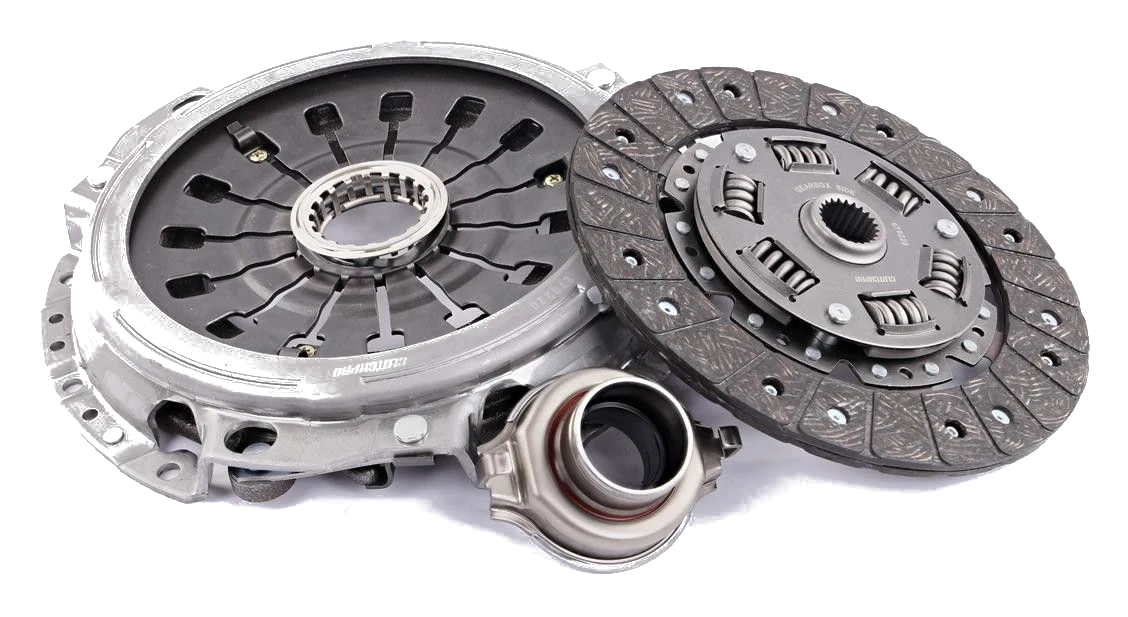 Zestaw sprzęgła Xtreme Clutch Mitsubishi MAGNA 3.0 i 140KW (2000-2003)