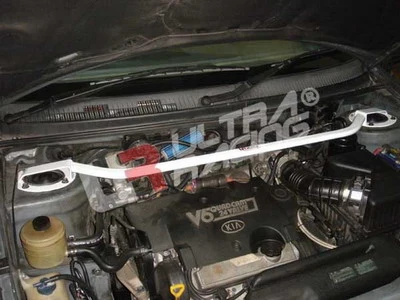 Rozpórka przednia (Front Upper Strut Bar)Ultra Racing Kia Carnival 98-05