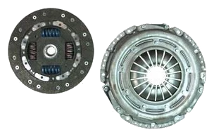Zestaw sprzęgła Xtreme Clutch Ford COUGAR 2.0 16V 96KW (1998-2001)