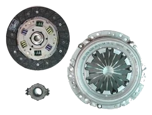 Zestaw sprzęgła Xtreme Clutch Peugeot 405 1.9 90KW (1989-1992)