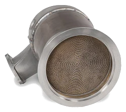 Downpipe Kit Wagner Tuning for Audi 3.0 TSFI 300CPSI EU6