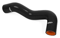 Mishimoto MMHOSE-RGR-11BK Silicone Hose Kit for Ford Ranger 3.2L Diesel 2011+ Black