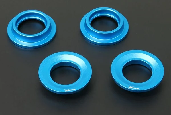 Hardrace Rear Subframe Antivibration Insert For  Honda CRV