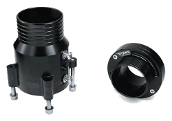 RTMG Performance Intercooler Adapter EA211 1.5 TSI EVO