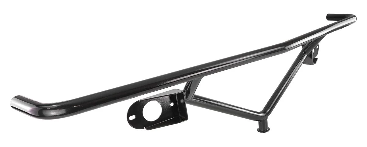 Bash Bar z Jack Point BMW E36 FMIC.Pro