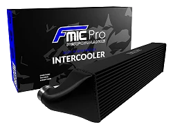 Intercooler FMIC.Pro Ford Focus MK3 ST250 / Mondeo MK4 2.5T 162KW / 220PS