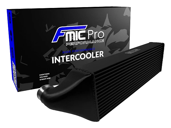 Intercooler FMIC.Pro Ford Focus MK3 ST250 / Mondeo MK4 2.5T 162KW / 220PS