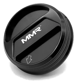 MMX Oil Filter Housing 90mm for BMW B58 B57