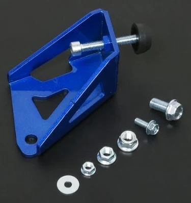 Hardrace Brake Master Cylinder Stopper For Subaru BRZ Toyota 86