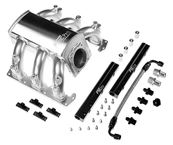 Kolektor ssący dolotowy FMIC.Pro AUDI S4