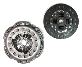 Zestaw sprzęgła Xtreme Clutch Pro Organic BMW 3 328 Ci 142KW (1999-2006)