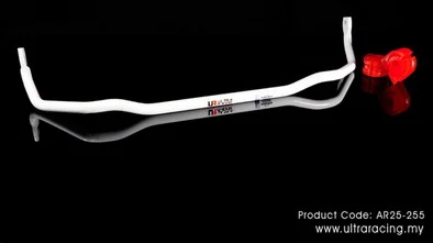 Stabilizator zawieszenia przedni 25mm Ultra Racing for BMW 5-Series E60 03-07 (530)