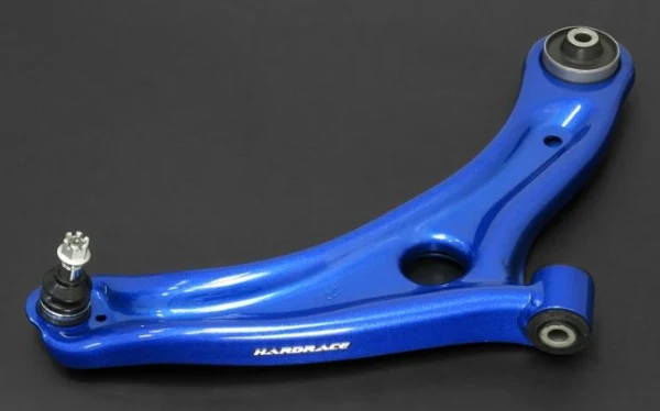 Hardrace Front Lower Arm For Honda Fit jazz
