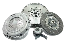 Zestaw sprzęgła Xtreme Clutch JEEP PATRIOT 2.0 CRD 4x4 103KW (2007-on)