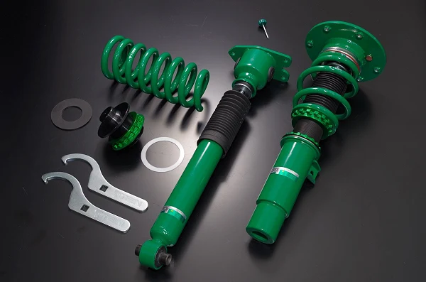 Tein Flex Z Zawieszenie gwintowane BMW 3 Series F30 (12-15) - VSGA8-C1AS3/8