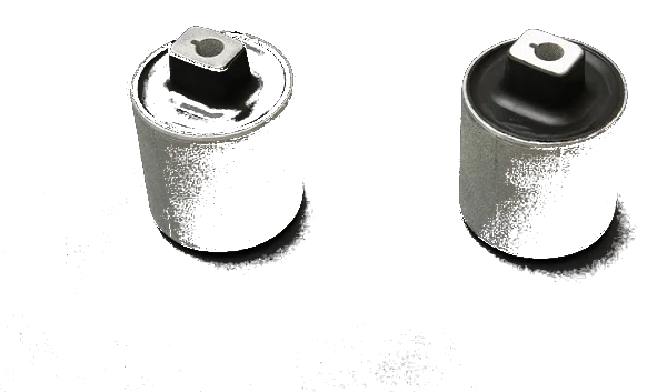 Hardrace Front Lower Arm For Bushing For Bmw