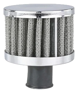 Oil Catch Tank JRspec 350ml z króćcami 6 8 10mm z filtrem