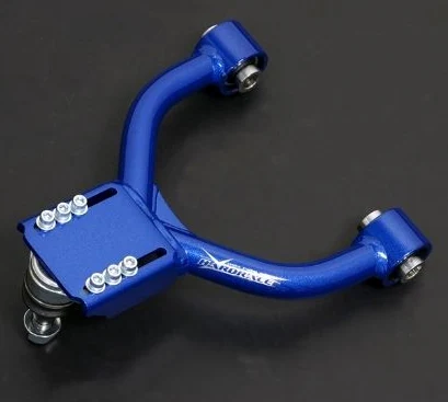 Hardrace Front Upper Arm For Camber Kit Lexus SC Toyota Soarer Supra