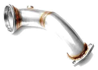 Downpipe OPEL Astra OPC 2.0T G, H 2002-2010 - RM-511101-b