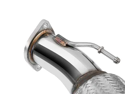Downpipe FMIC.Pro Ford Focus ST Mk3 2.0T