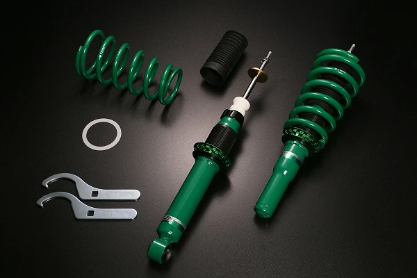 Tein Street Basis Z Zawieszenie gwintowane Mitsubishi Eclipse (95-99)