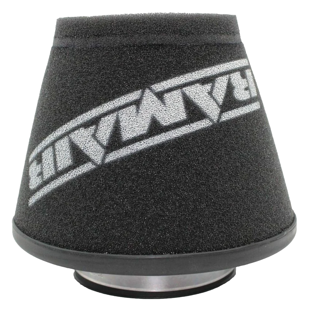 Uniwersalny stożkowy filtr powietrza Ramair CC-500-80 śr. 80mm