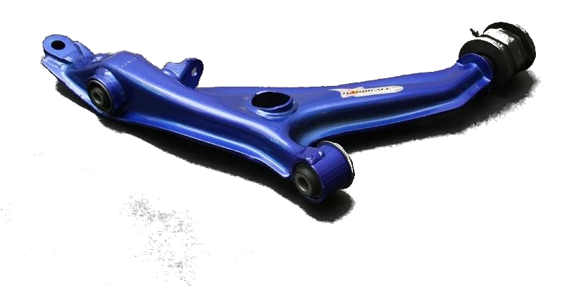 Hardrace Front Lower Control Arm For Honda Civic