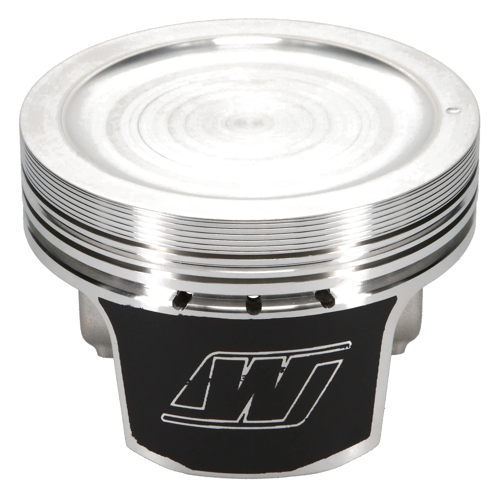 Kute tłoki silnika Wiseco, Volvo B5234T 2.3L 20v 850 (81.00mm) STD, 8.5:1 CR