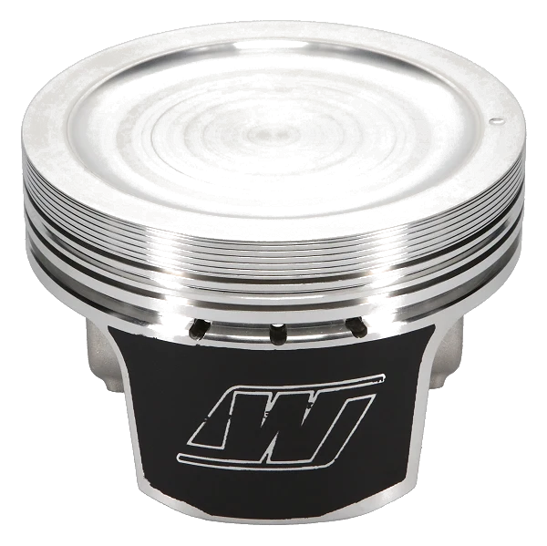 Kute tłoki silnika Wiseco, Volvo B5234T 2.3L 20v 850 (81.00mm) STD, 8.5:1 CR