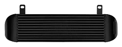 Intercooler FMIC.Pro BMW E46 318-330d