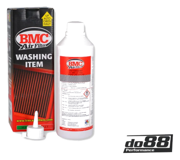 BMC Rengöringsmedel 500ml