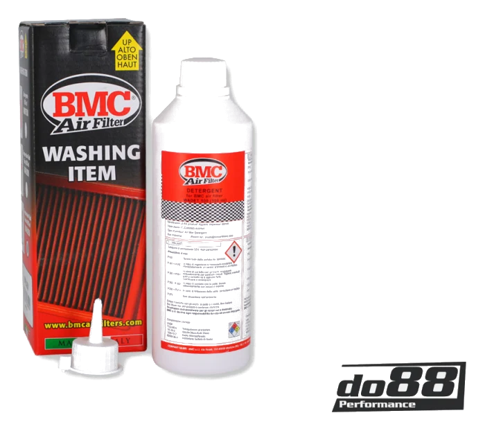 BMC Rengöringsmedel 500ml
