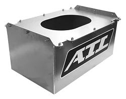 ATL Aluminiowa obudowa do zbiornika Saver Cell 7.8 Gal 30 L