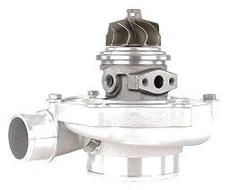 Supercore JRspec GT3071R BB Hybrid Ceramic