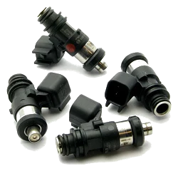 Zestaw wtryskiwaczy DeatschWerks 700cc 2012-2015 Subaru BRZ Toyota 86 and Scion FR-S