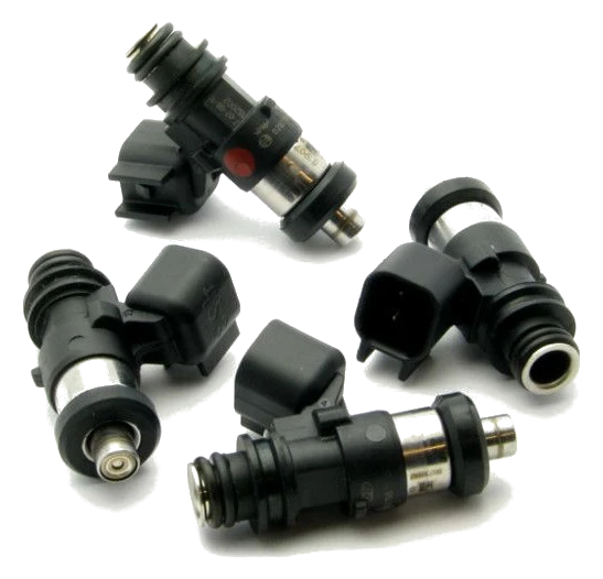 Zestaw wtryskiwaczy DeatschWerks 900cc 2012-2015 Subaru BRZ Toyota 86 and Scion FR-S