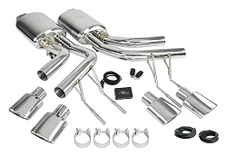 Aktywny układ wydechowy z klapami FMIC.Pro Mercedes Benz G Class G63 W463 M157 2012-2018