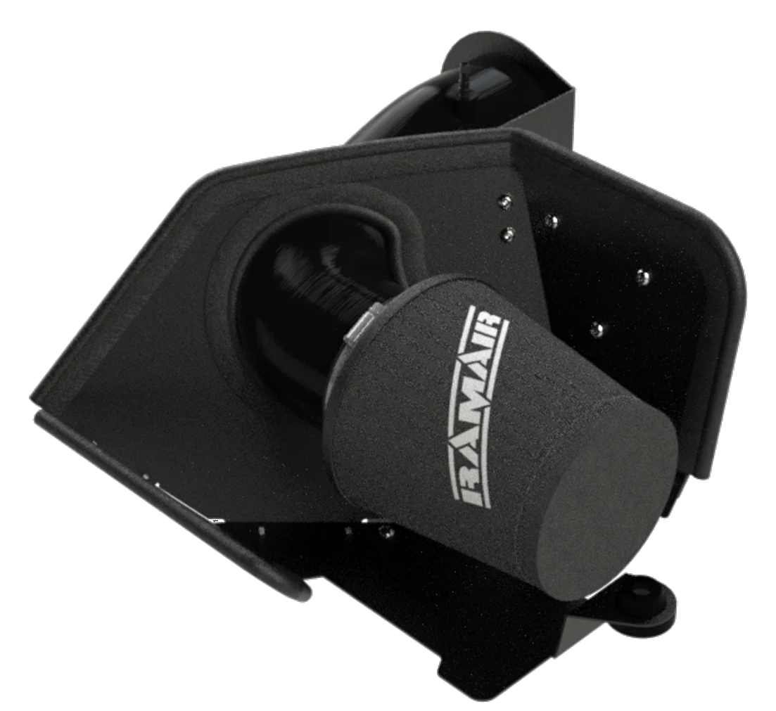 Performance Intake Kit Ramair for Volkswagen MK8 GTD Golf