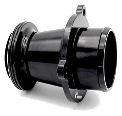 RacingLine Turbo Muffler Delete for Garrett Turbo for VW Golf 8 GTI A3 8Y MQB EVO 2.0 TSI EA888.4 245PS
