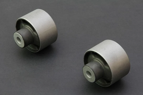 Hardrace Rear Trailing Arm For Bushing For Mitsubishi Lancer evolution Lancer mirage